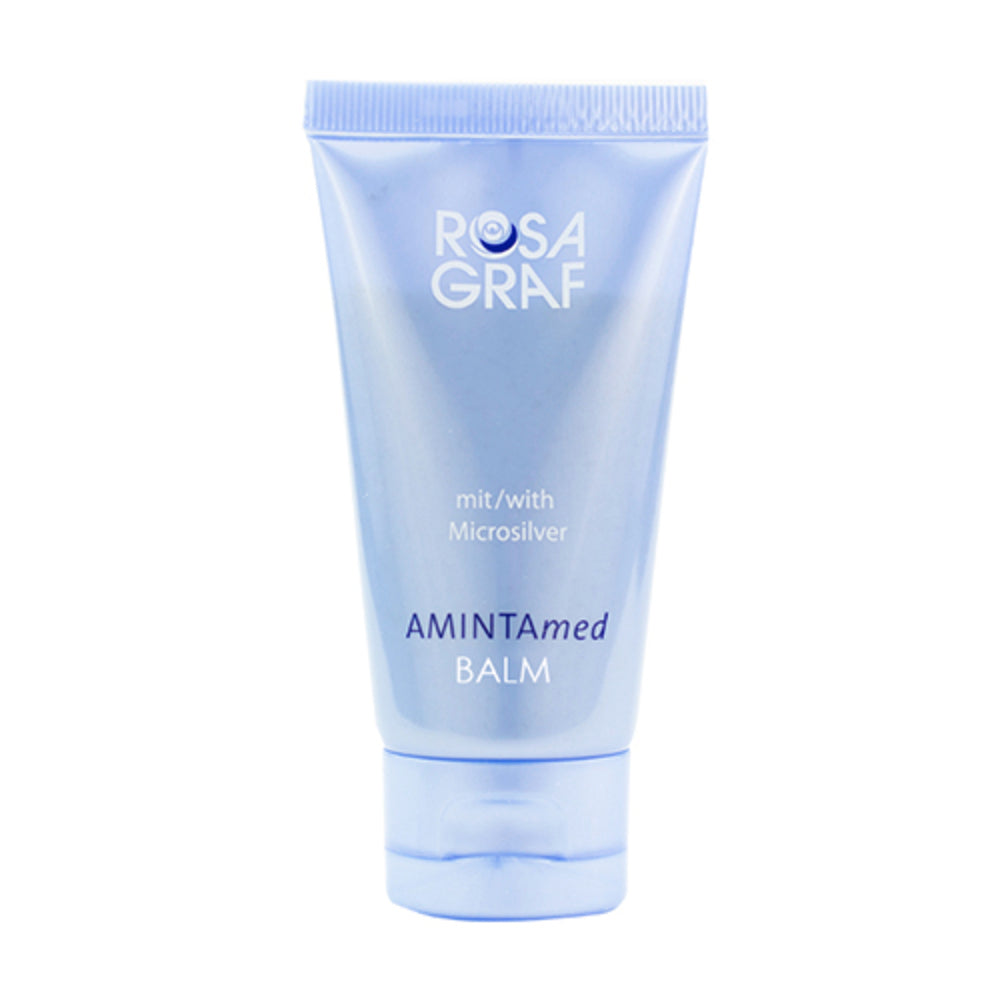 Rosa Graf Amintamed Night Balm - Λιπαρή/ακμή