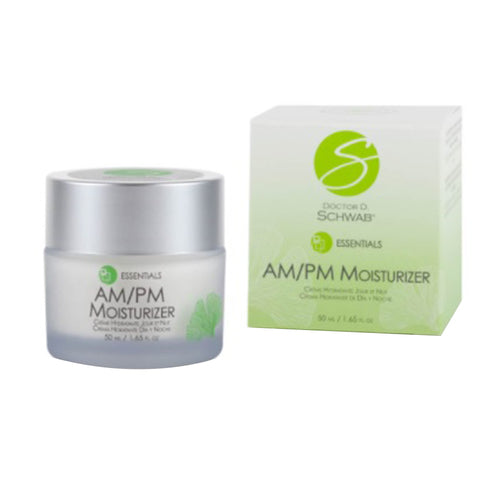 Doktor D Schwab AM/PM Feuchtigkeitscreme
