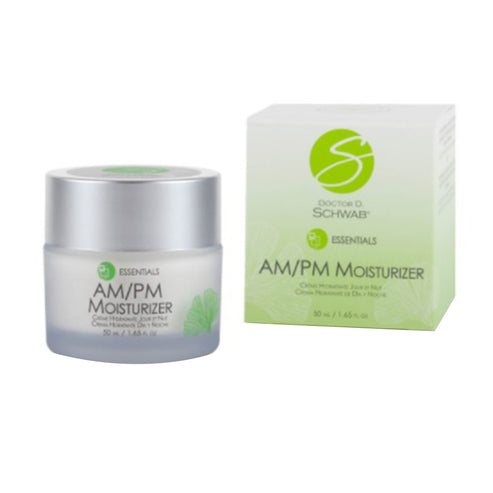 Doktor D Schwab AM/PM Feuchtigkeitscreme