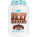 ANS Performance GRASS-FED HYDROLYZED BEEF PROTEIN, 3lb
