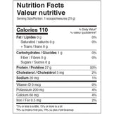 ANS Performance GRASS-FED HYDROLYZED BEEF PROTEIN, 3lb