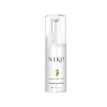 APPLE STEM CELL CLEANSING MOUSSE