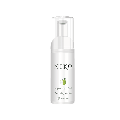 APPLE STEM CELL CLEANSING MOUSSE