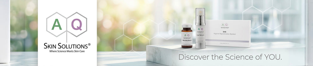 AQ Skin Solutions Product Review and Insights