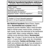 ATP Lab SYNER CALM, 120 Servings