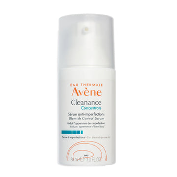Avene Cleanance Concentrate Blemish Control Serum
