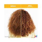 Matrix En curl kan drömma schampo