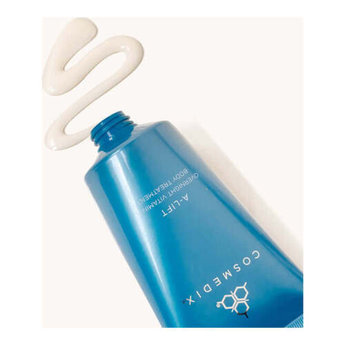 Cosmedix Α-ανεκτέλεια διανυκτέρευση βιταμίνη Α θεραπεία σώματος