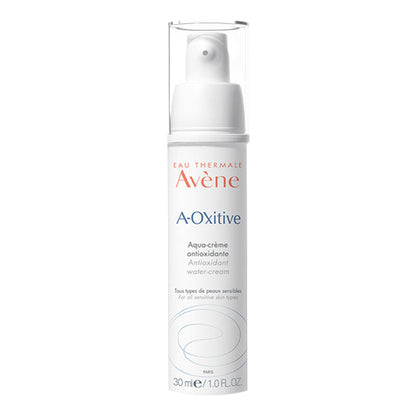 Avene A-OXitive Water-Cream