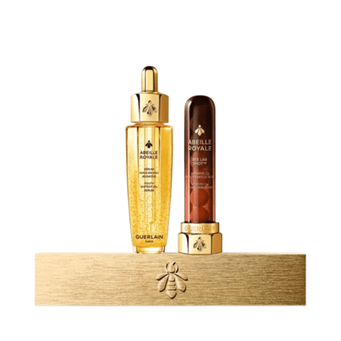 Guerlain Abeille Royale A 7-Day Deep Wrinkles and Radiance Treatment