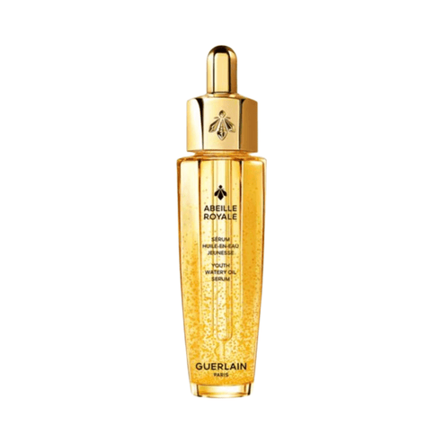 Guerlain Abeille Royale A 7-Day Deep Wrinkles and Radiance Treatment