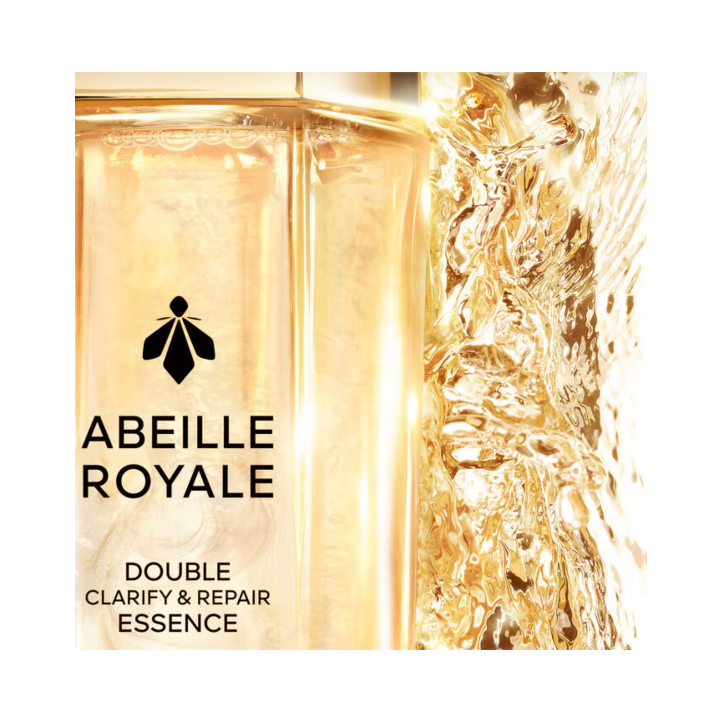 Guerlain Abeille Royale Double Clarify and Repair Essence