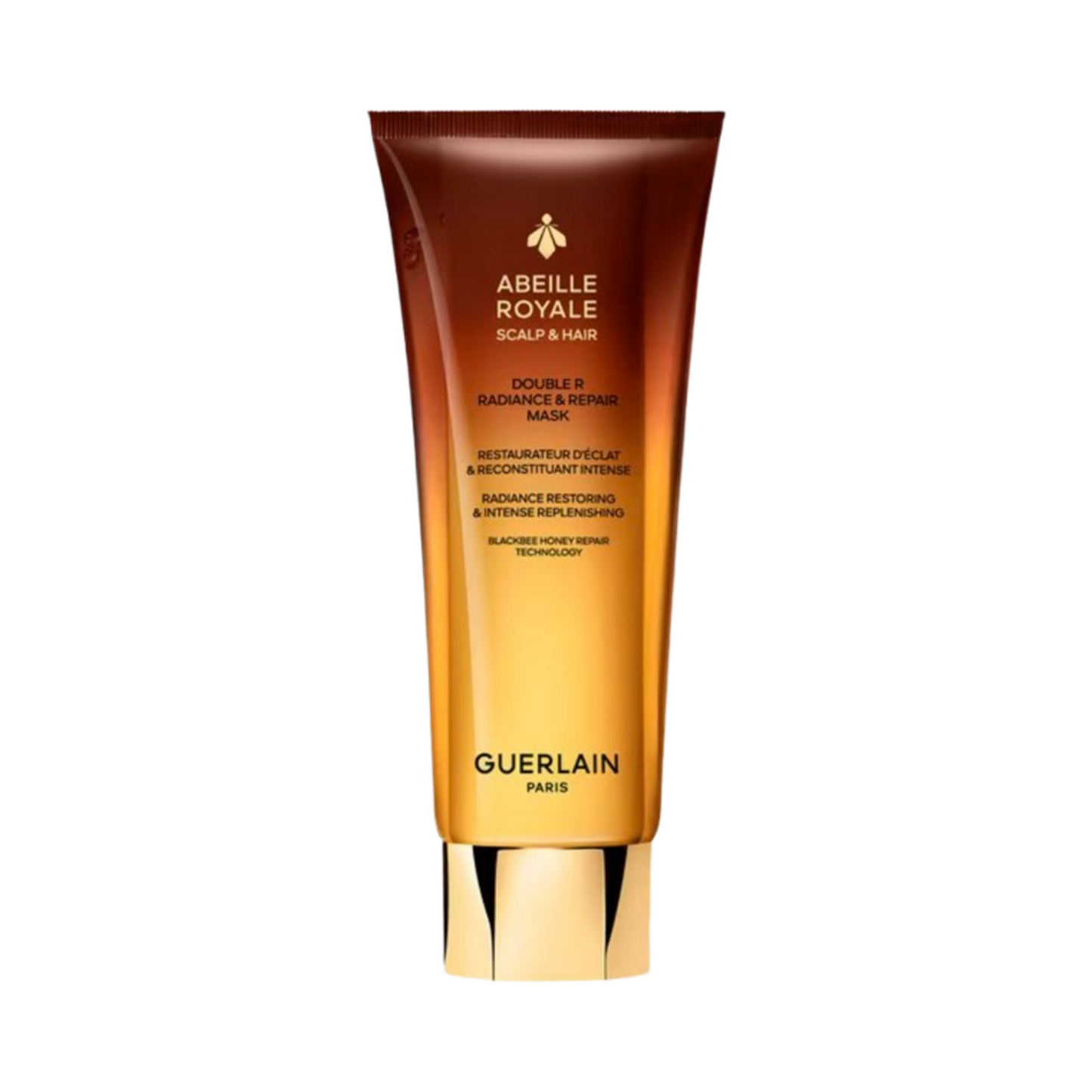 Guerlain Abeille Royale Double R Radiance and Repair Mask
