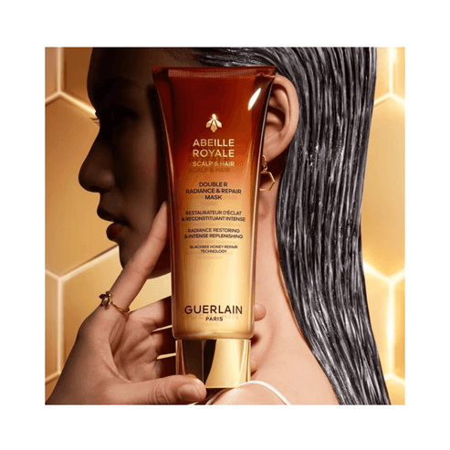 Guerlain Abeille Royale Double R Radiance and Repair Mask