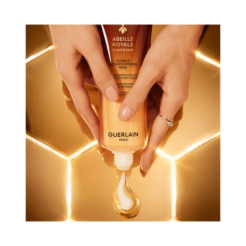Guerlain Abeille Royale Double R Radiance and Repair Mask