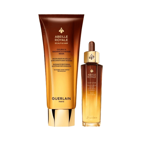 Guerlain Abeille Royale Double R Scalp and Hair Youth Ritual