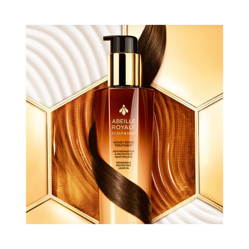 Guerlain Abeille Royale Honey Bond Treatment Leave-in Care