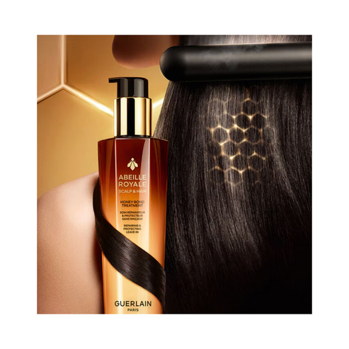 Guerlain Abeille Royale Honey Bond Treatment Leave-in Care