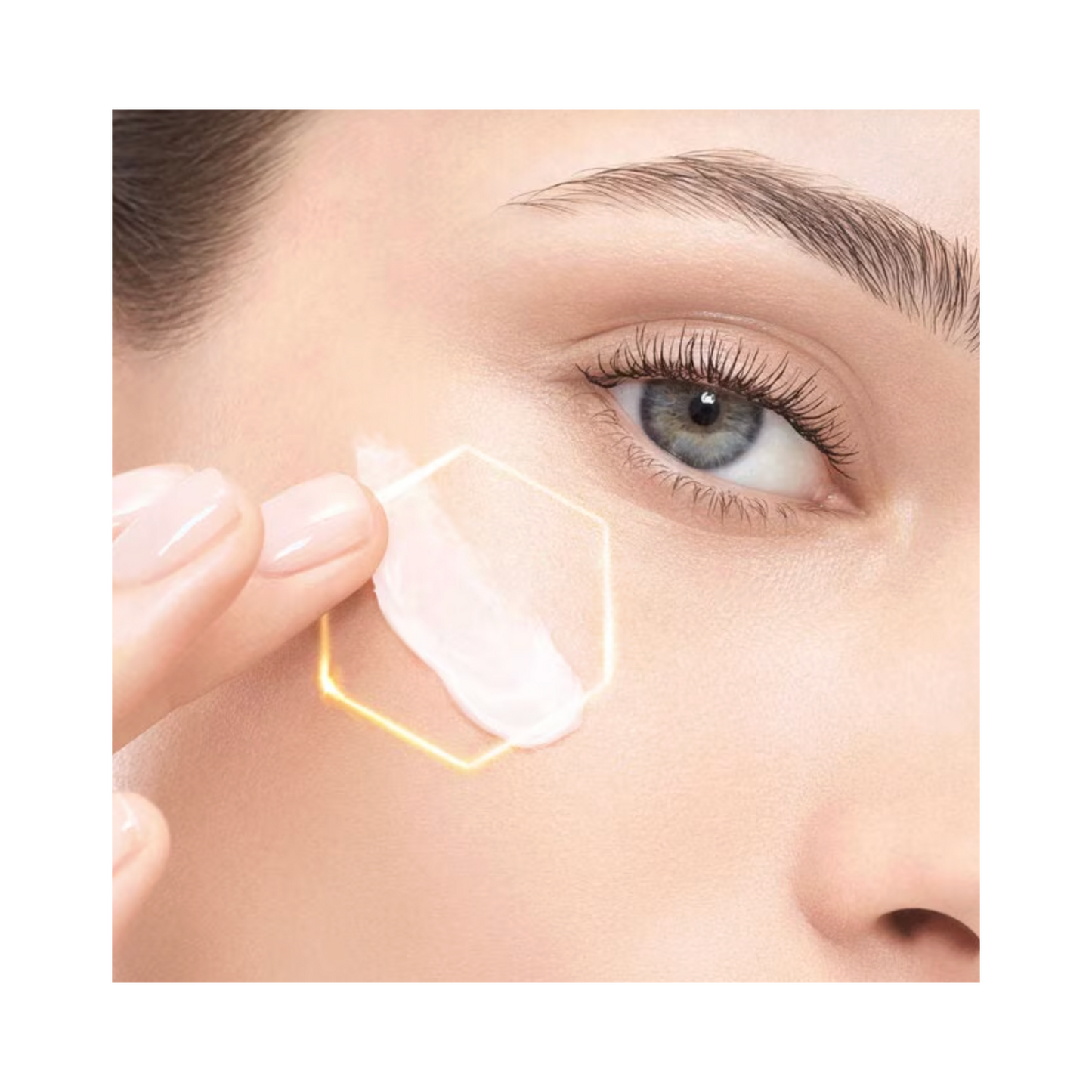 Guerlain Abeille Royale Honey Treatment Rich Cream Refill