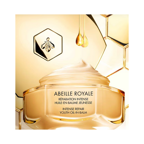 Guerlain Abeille Royale Intense Repair Youth Oil-in-Balm