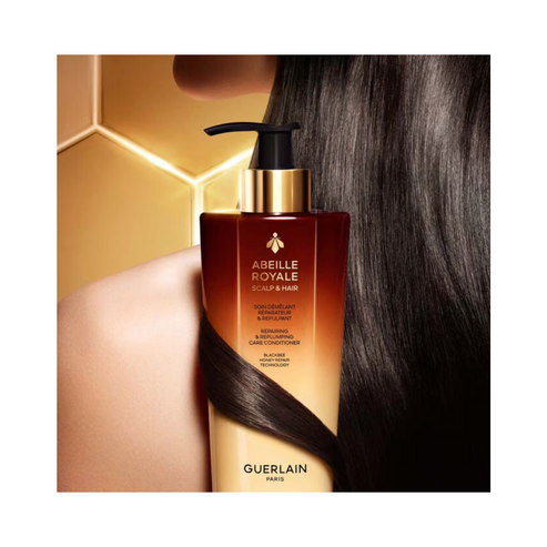 Guerlain Abeille Royale Repairing and Replumping Care Conditioner