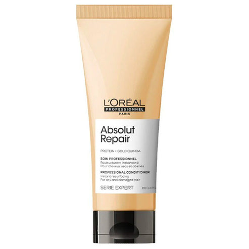 L'Oreal Professional Pariisin absolut korjaus kultakonsultin hoitoaine