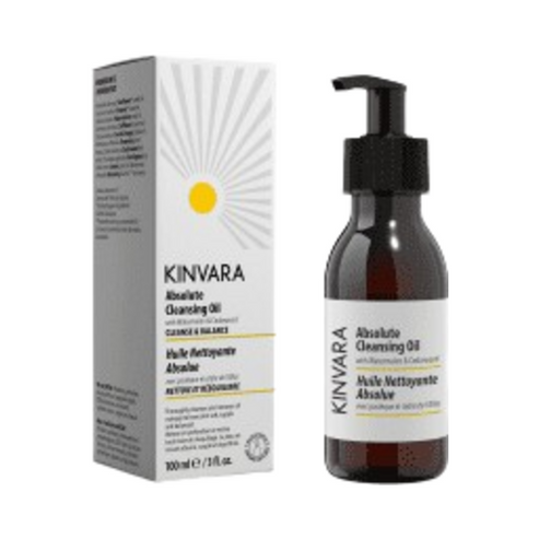 Kinvara Absolute Cleansing Oil