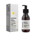 Kinvara Absolute Cleansing Oil fles met verpakking, ideaal voor dagelijkse gezichtsreiniging en make-up verwijderen, niet-comedogeen en zonder conserveermiddelen.