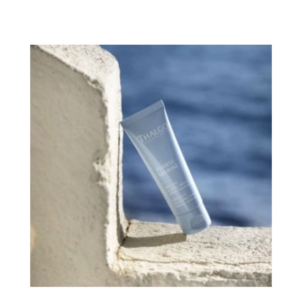 Thalgo Absoluuttinen puhdistava naamio