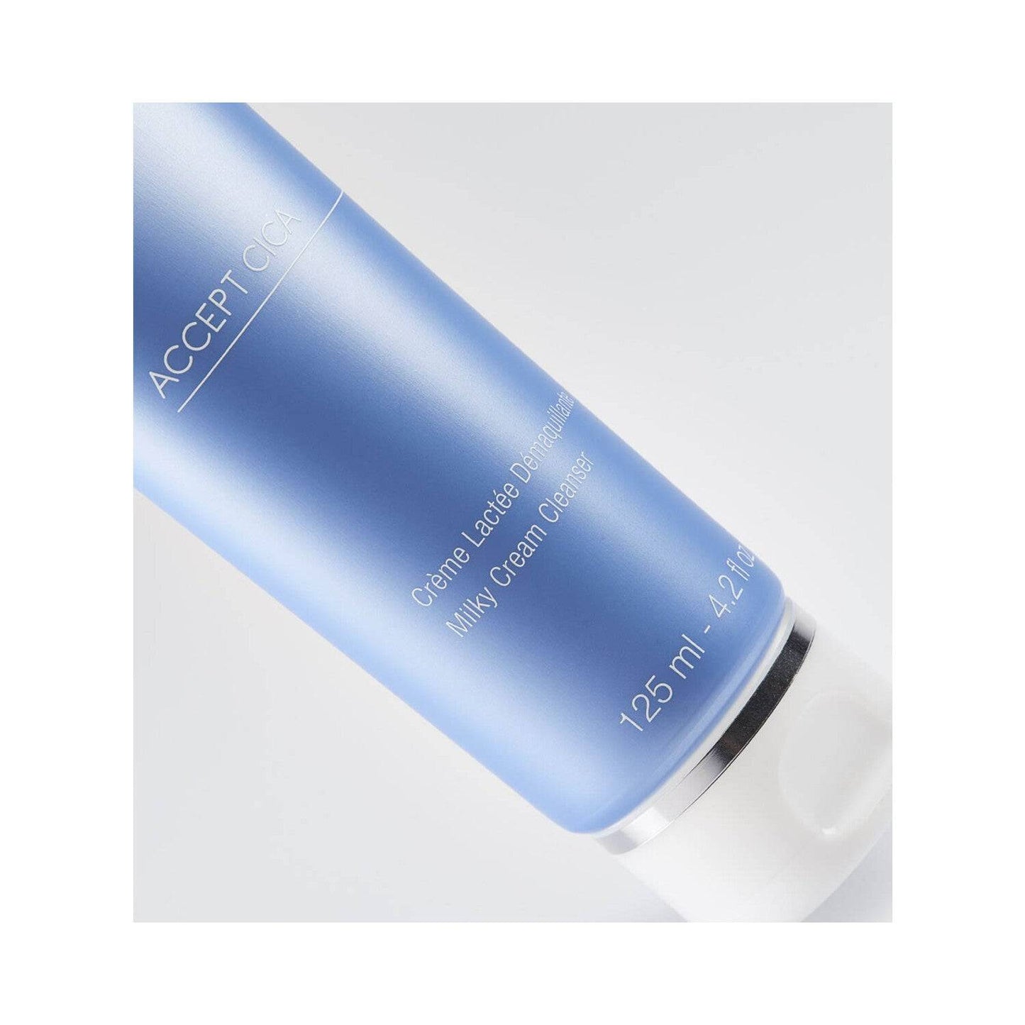 Phytomer Accept Cica Milky Cream Cleanser