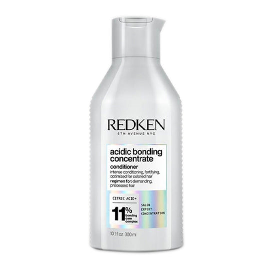 Revitalisant concentré de liaison acide Redken