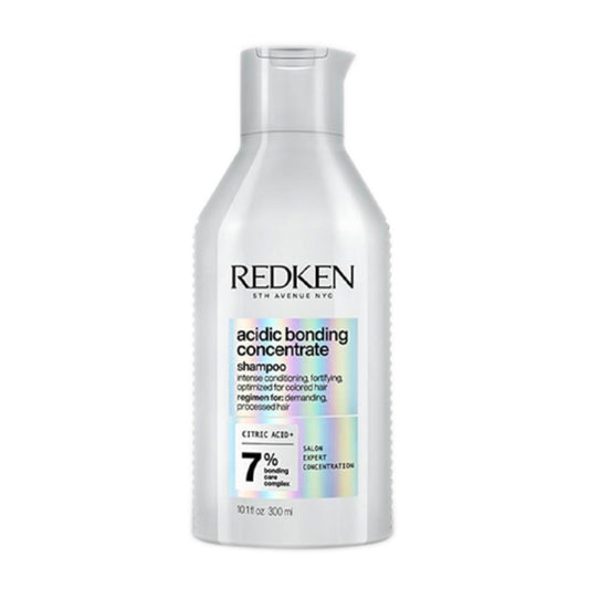 Shampooing concentré de liaison acide Redken