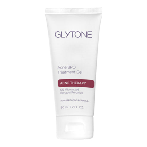 Glóthach cóireála glytone acne bpo