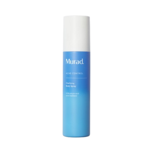 Murad Acne Chiaring Body Spray