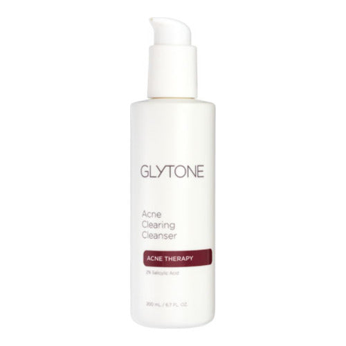 Nettoyant anti-acné Glytone