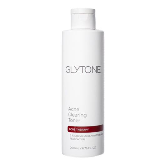 Tonique anti-acné Glytone