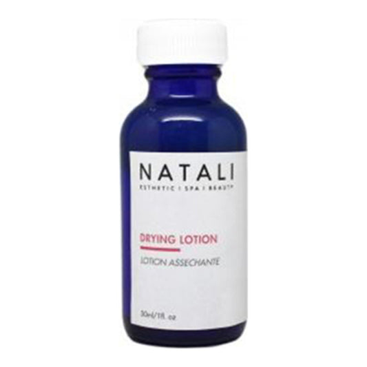 Lotion asséchante contre l'acné NATALI