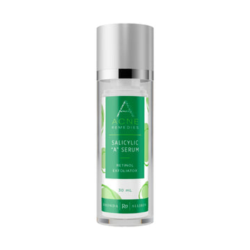 Rhonda Allison Acne Remedies Salicylic A Serum