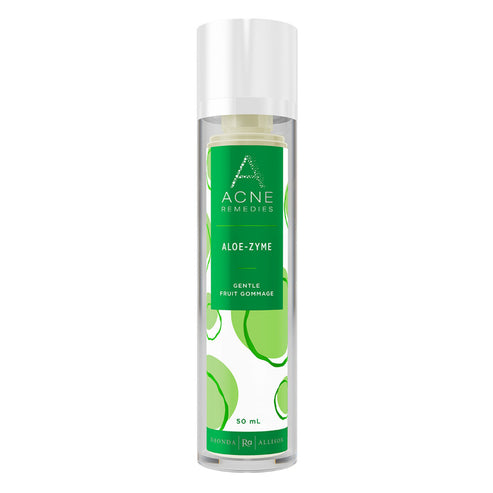 Rhonda Allison Acne Remedies Aloe-Zyme