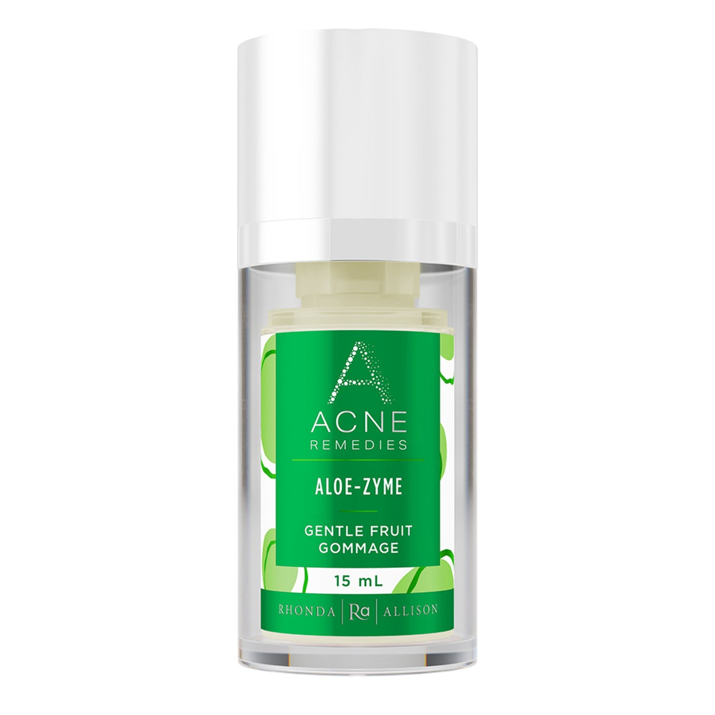 Rhonda Allison Acne Remedies Aloe-Zyme