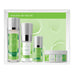 Rhonda Allison Akne -Heilmittel Athlet auf dem Go Travel Kit