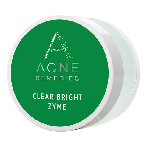 Rhonda Allison Acne Remedies Clear Bright Zyme