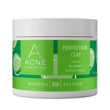 Rhonda Allison Acne Remedies Perfection Clay