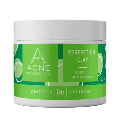 Rhonda Allison Acne Remedies Perfection Clay