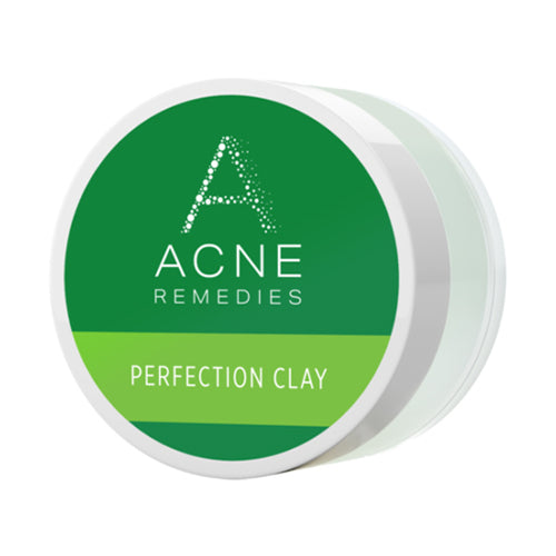 Rhonda Allison Acne Remedies Perfection Clay