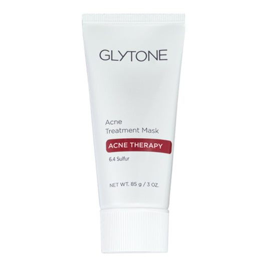 Masque de traitement de l'acné Glytone