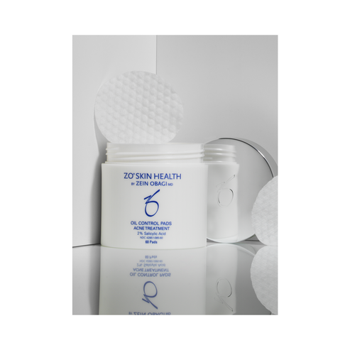 Zo Skin Health unglingabólur meðferðarpúðar