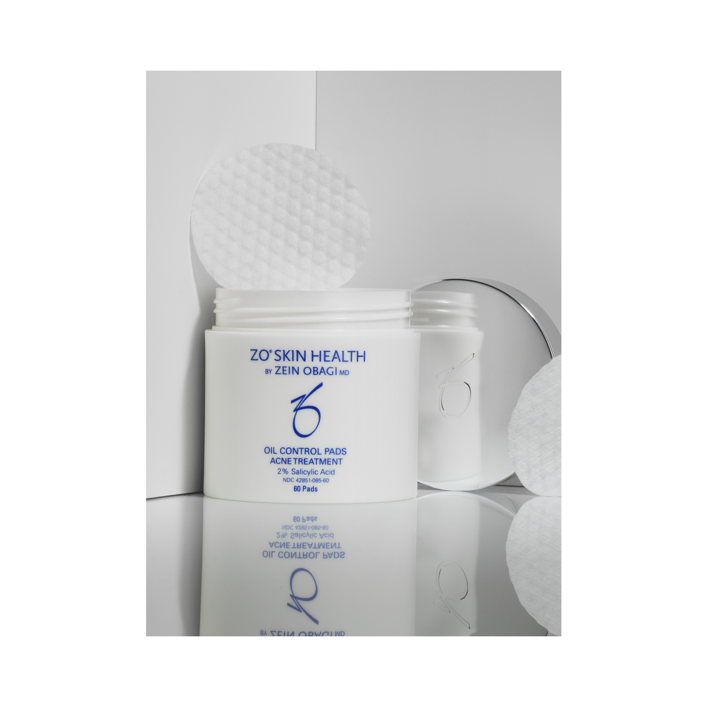 ZO Skin Health Akne-Behandlungspads