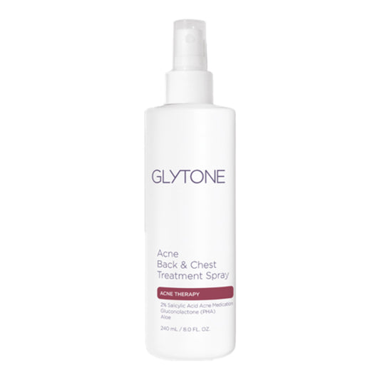 Glytone Back Acne Spray