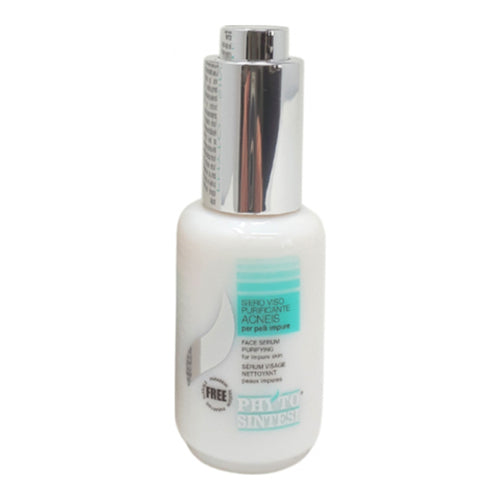 Phyto sintesi acneis purificerend serum